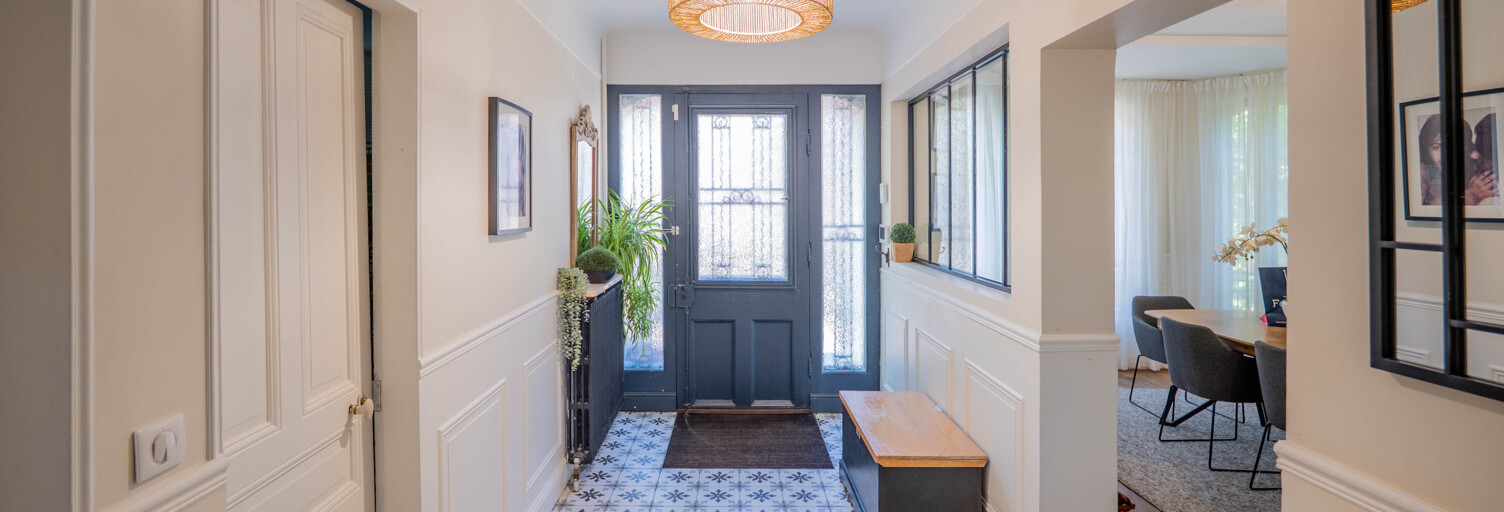 Maison 6 Pièces 220 m² à vendre à Itteville (91760)