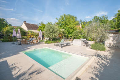 Maison 6 pièces 650000 €
