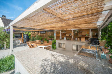 Maison 6 pièces 650000 €