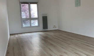 Appartement 2 Pièces 56 m² à louer à Nantes (44000)