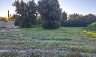 Terrain 840 m² à construire Uzès (30700)