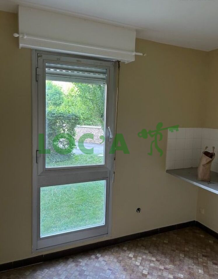 Location T1 27 m² à Dijon 550 ¤ CC /mois