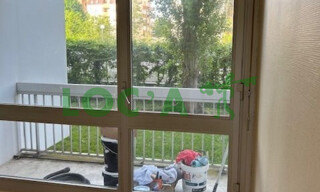 Appartement 1 Pièce 27 m² à louer à Dijon (21000)