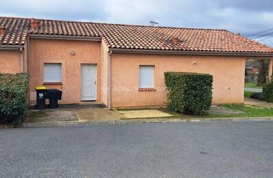 T2 LA PEYRE — photo du bien