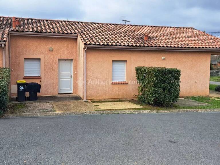 T2 LA PEYRE — photo 1