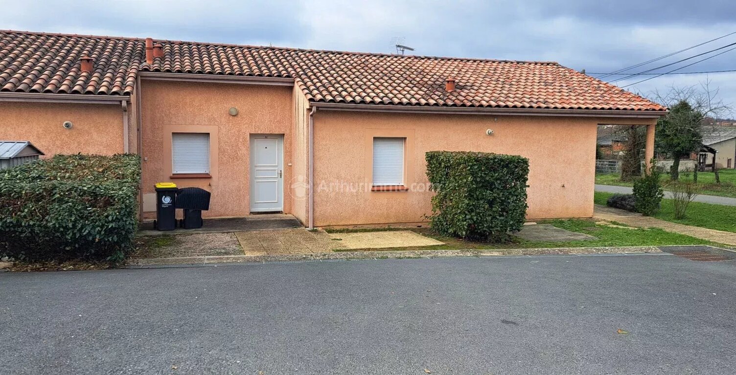 T2 LA PEYRE — photo 1