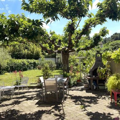 Maison 5 pièces 360000 €