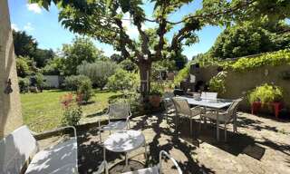 Maison 5 Pièces 94 m² à vendre à Saint-Étienne-du-Grès (13103)