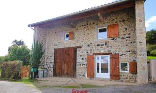 Maison 3 Pièces 71 m² à vendre à Cluny (71250)