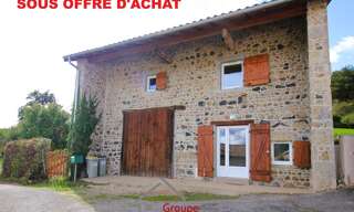 Maison 3 Pièces 71 m² à vendre à Tramayes (71520)