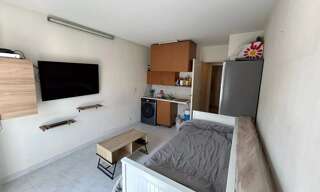 Appartement 1 Pièce 21 m² à vendre à Nice (06300)