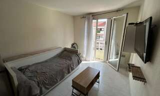 Appartement 1 Pièce 21 m² à vendre à Nice (06300)