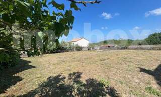 Terrain  851 m² à vendre à Orée d'Anjou (49530)