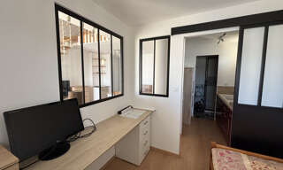 Appartement 2 Pièces 30 m² à vendre à Les Sables-d'Olonne (85100)