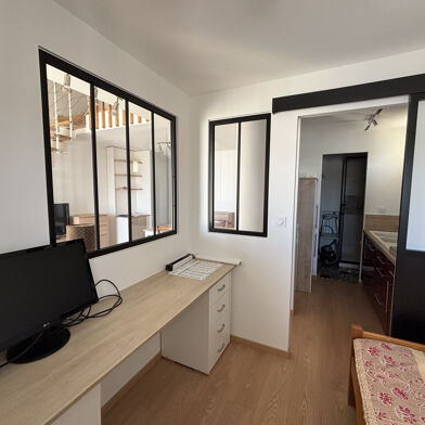 Appartement 2 pièces 223650 €
