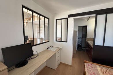 Appartement 2 pièces 213000 €