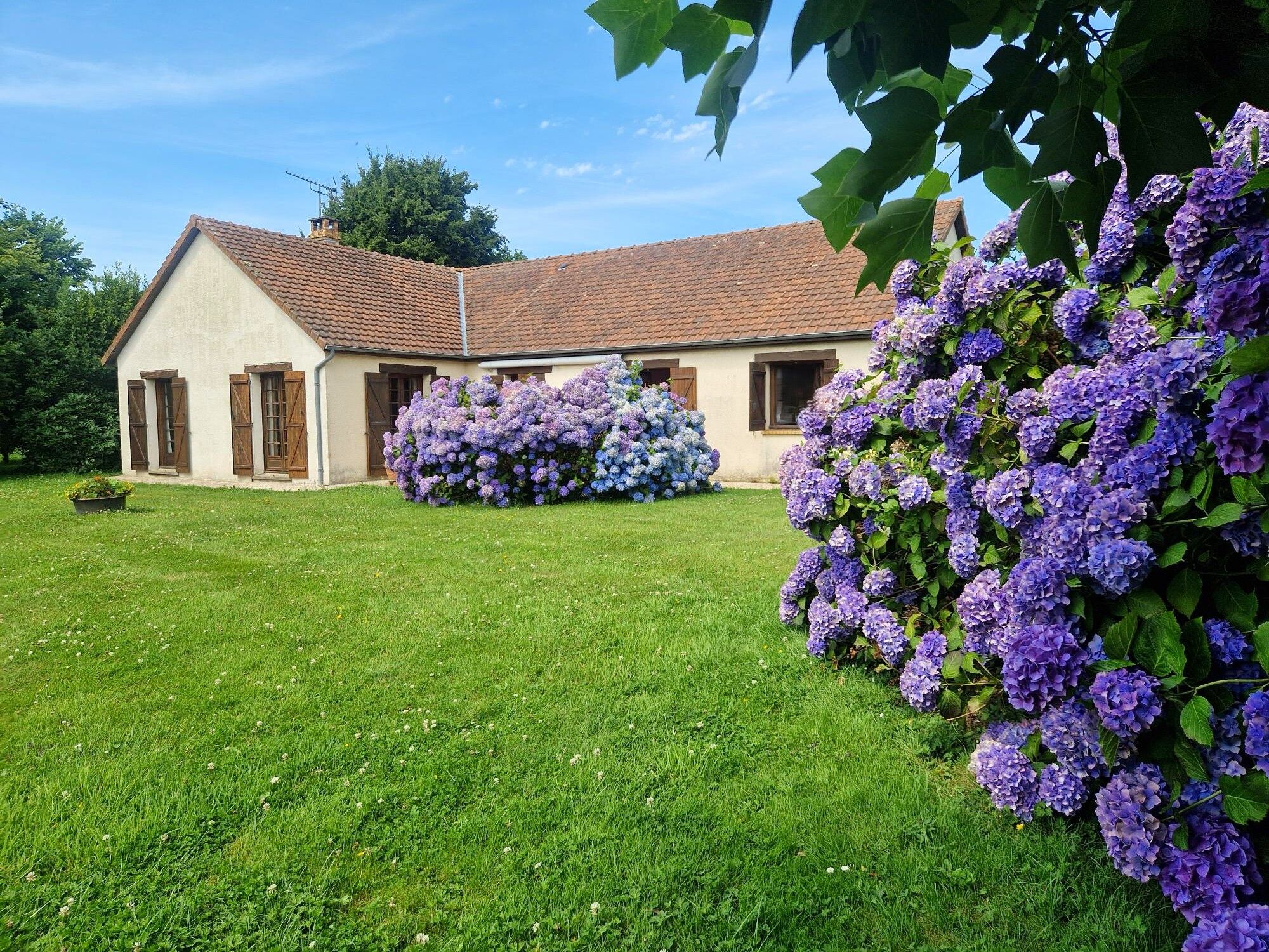 Vente Maison 113 m² à Épreville 230 000 ¤