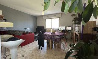 Appartement 2 Pièces 45 m² à vendre à Chantepie (35135)