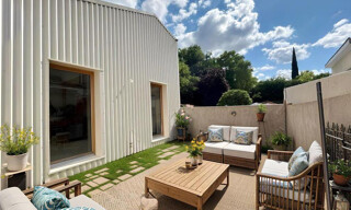 Maison 2 Pièces 32 m² à vendre à Bordeaux (33800)