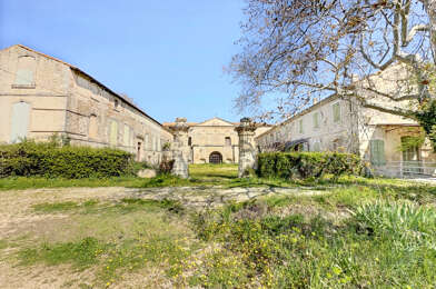 Maison 18 pièces 1456000 €