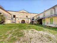 Mas d'exception à Saint-Martin-de-Crau   Un domaine au coeur — photo 2