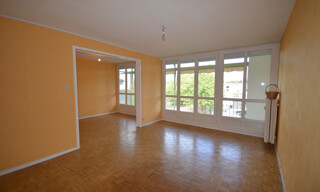 Appartement 4 Pièces 78 m² à vendre à Valentigney (25700)