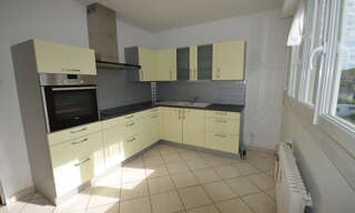 Appartement 4 Pièces 78 m² à vendre à Valentigney (25700)