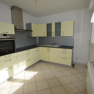 Appartement 4 pièces 79900 €