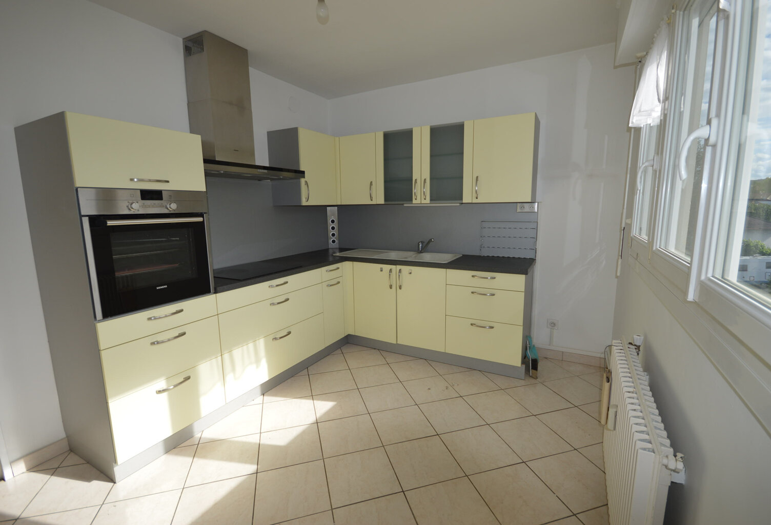 Appartement T3 à Valentigney — photo 1