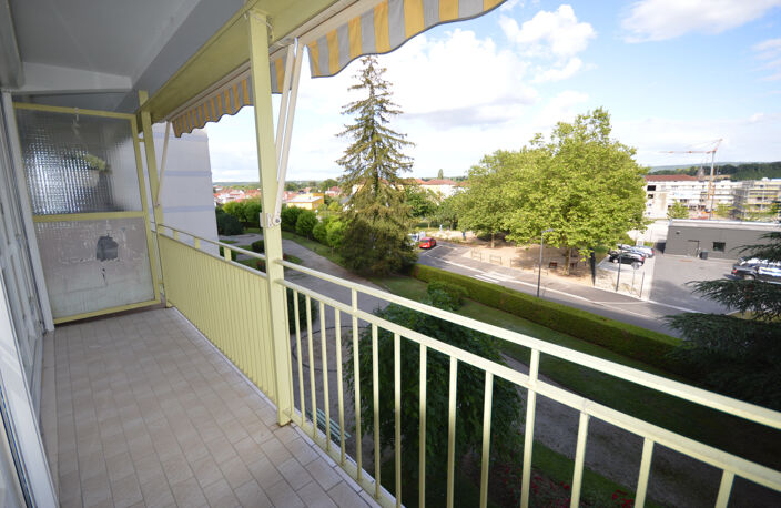 Appartement T3 à Valentigney — photo 3