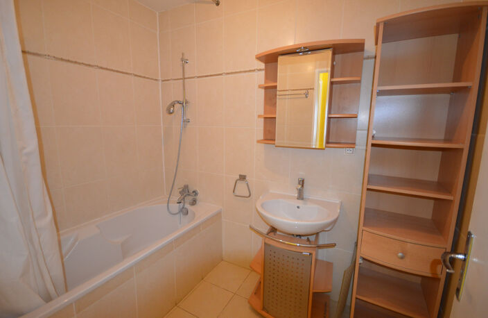 Appartement T3 à Valentigney — photo 4