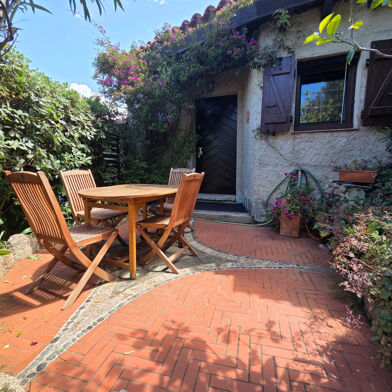 Maison 3 pièces 355000 €