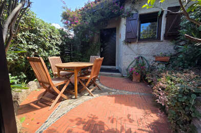 Maison 3 pièces 355000 €