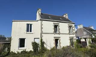 Maison 4 Pièces 60 m² à vendre à Audierne (29770)