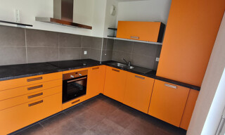 Appartement 3 Pièces 64 m² à louer à Village-Neuf (68128)
