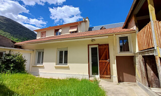Maison 2 Pièces 35 m² à vendre à Argelès-Gazost (65400)