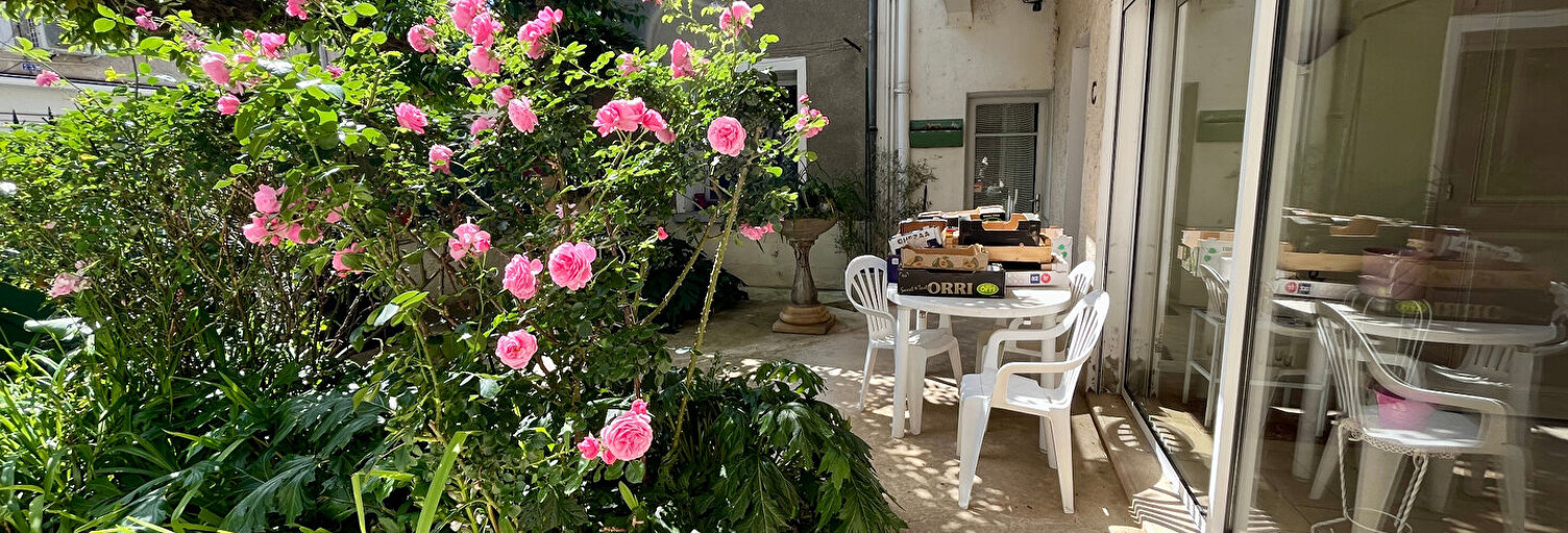 Maison 8 Pièces 220 m² à vendre à Fleurance (32500)