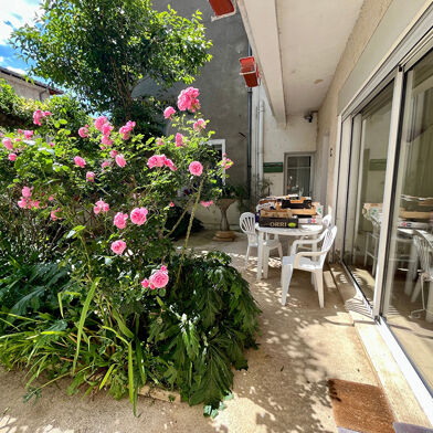 Maison 8 pièces 160200 €