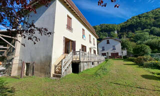 Maison 6 Pièces 144 m² à vendre à Saint-Béron (73520)