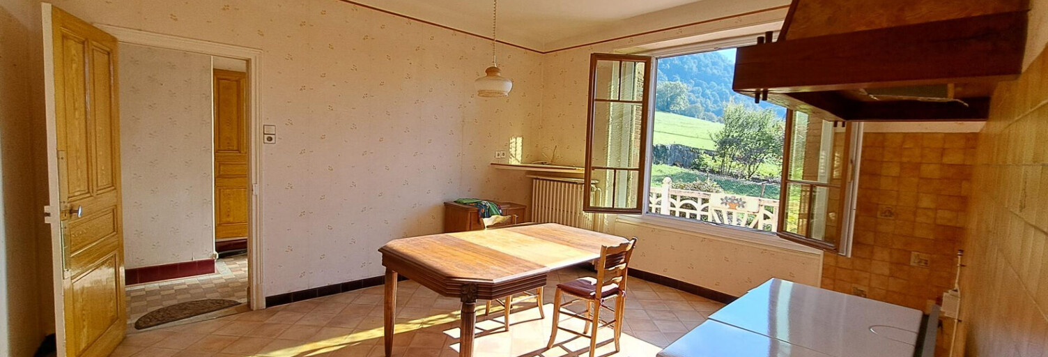 Maison 6 Pièces 144 m² à vendre à Saint-Béron (73520)