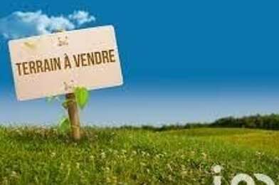 Terrain  57275 €