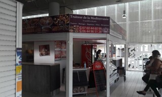 Commerce 1 Pièce  m² à vendre à Montpellier (34000)
