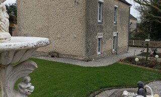 Maison 5 Pièces 97 m² à vendre à Ranchy (14400)