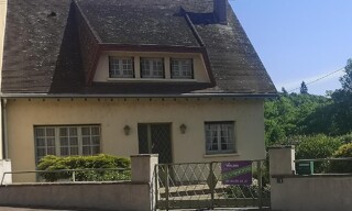 Maison 10 Pièces 172 m² à vendre à Aixe-sur-Vienne (87700)