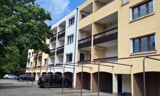 Appartement 5 Pièces 101 m² à louer à Meylan (38240)