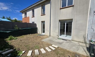 Maison 4 Pièces 81 m² à vendre à Mazères (09270)
