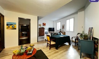 Appartement 3 Pièces 80 m² à louer à Tarascon-sur-Ariège (09400)