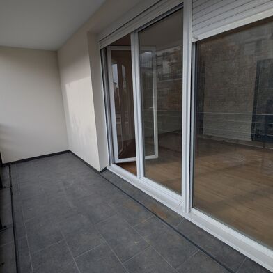 Appartement 3 pièces 235000 €