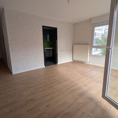 Appartement 3 pièces 235000 €