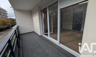 Appartement 3 Pièces 58 m² à vendre à Créteil (94000)